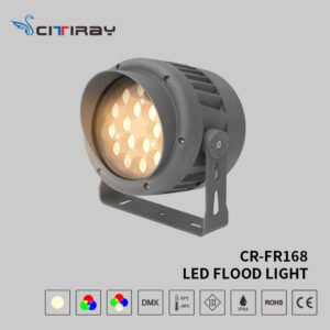 LED Flood Light (CR-FR168)