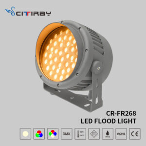 LED Flood Light (CR-FR268)
