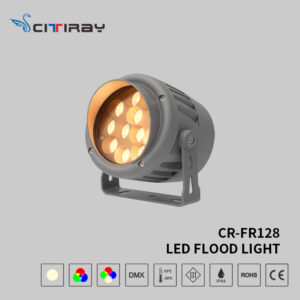 LED Flood Light (CR-FR128)