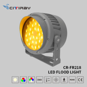 LED Flood Light (CR-FR218)