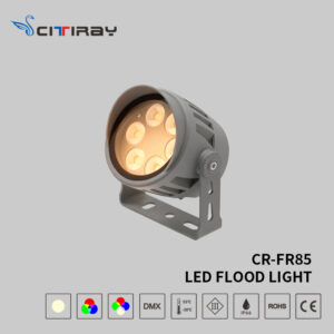LED Flood Light (CR-FR85)