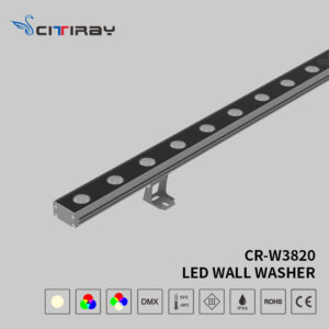 LED Wall Washer (CR-W3820)