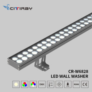 LED Wall Washer (CR-W6828)
