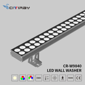 LED Wall Washer (CR-W9840)
