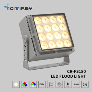 LED Flood Light (CR-FS180)