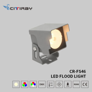 LED Flood Light (CR-FS46)